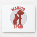 Search for madrid mousepads Spanish