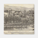 Search for oblique magnets California