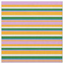 Search for teal orange fabric Pattern