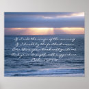 Search for psalm 139 posters Ocean