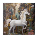Search for magical unicorn tiles Whimsical