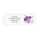 Search for drums return address labels Drum kit