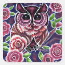 Search for pink flower stickers Blue