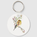 Search for canary round key rings Bird