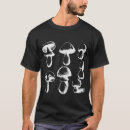 Search for vintage mushroom tshirts Nature