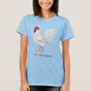 Search for leghorn Rooster