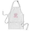 Search for fuchsia aprons Pink