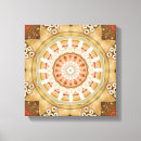 Search for mandala canvas prints Abstract