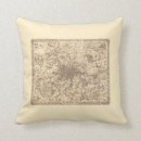 Search for london map cushions United kingdom