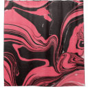 Search for bright colors shower curtains Artistic