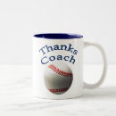 Search for baseball mugs Thank you