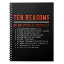 Search for mechanics notebooks Mechanical