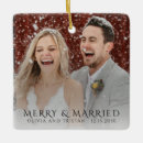 Search for winter scene christmas tree decorations Couple