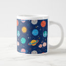 Search for outer planet mugs Moon