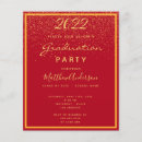 Search for affordable graduation invitations High school