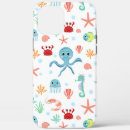 Search for cute octopus iphone cases Sea