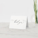 Search for minimalist cards Calligraphy