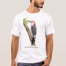 Search for woodpecker tshirts Downy