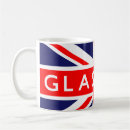 Search for glasgow mugs Scotland