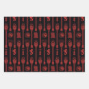 Search for house of the dragon wrapping paper Dragons