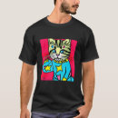 Search for cute cat mens tshirts Trendy