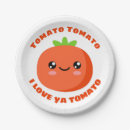 Search for tomato plates Fun
