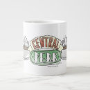 Search for perks mugs Playful illustration
