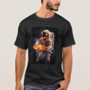 Search for pizza delivery tshirts Space