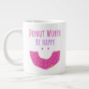 Search for doughnut mugs Kawaii