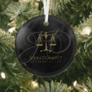 Search for scales of justice decor Lawyer