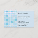 Search for bathroom tiles business cards Handyman
