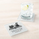 Search for black cat barware Fun