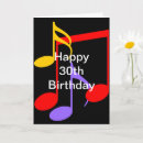 Search for 30th birthday messages Black
