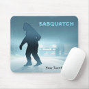 Search for bigfoot mousepads Animals