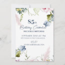 Search for elegant 85th birthday invitations Modern
