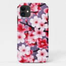 Search for cherry blossom pattern iphone cases Sakura