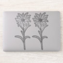 Search for edelweiss stickers Flower
