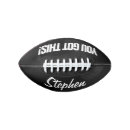 Search for kids footballs Birthday