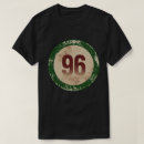 Search for vintage basketball tshirts Number
