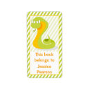 Search for this belongs to bookplates Kids