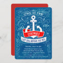 Search for cruise bridal shower invitations Nautical