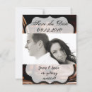Search for cowboy save the dates Boots