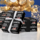 Search for bbq wrapping paper Chef