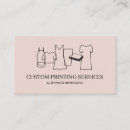 Search for vinyl siding business cards Modern