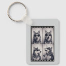 Search for husky key rings Funny