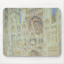Search for rouen mousepads Claude