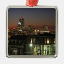Search for cityscape christmas tree decorations Outdoors