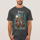 Search for toadstool tshirts Magic