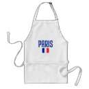 Search for french flag aprons Europe
