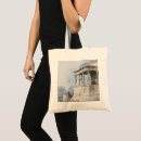 Search for ancient temples bags Greece